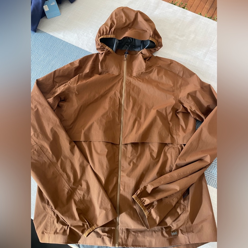 Men’s Janji Rainrunner jacket